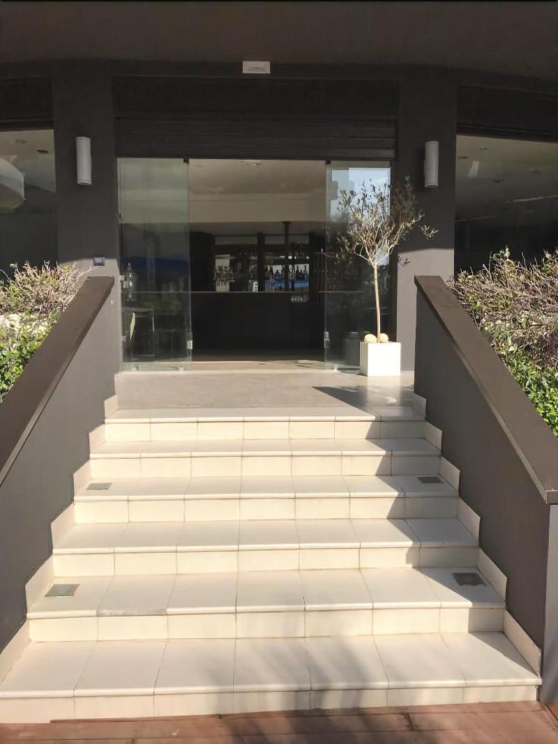 Hotel Caraibi Milano Marittima Dış mekan fotoğraf