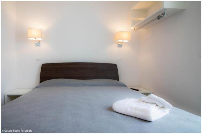 Hotel Caraibi Milano Marittima Dış mekan fotoğraf