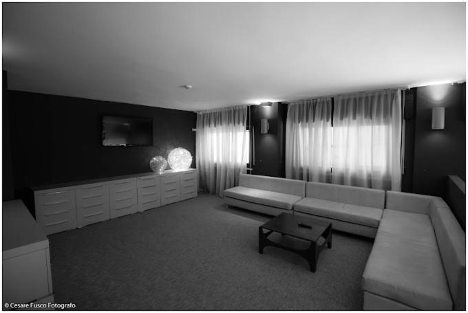 Hotel Caraibi Milano Marittima Dış mekan fotoğraf