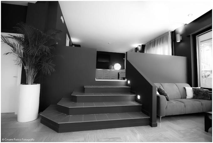 Hotel Caraibi Milano Marittima Dış mekan fotoğraf