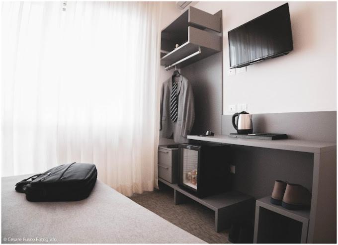 Hotel Caraibi Milano Marittima Dış mekan fotoğraf
