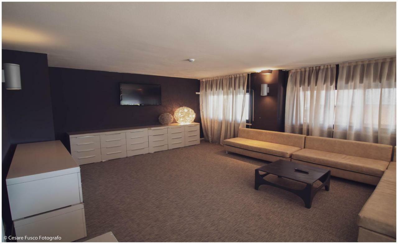 Hotel Caraibi Milano Marittima Dış mekan fotoğraf