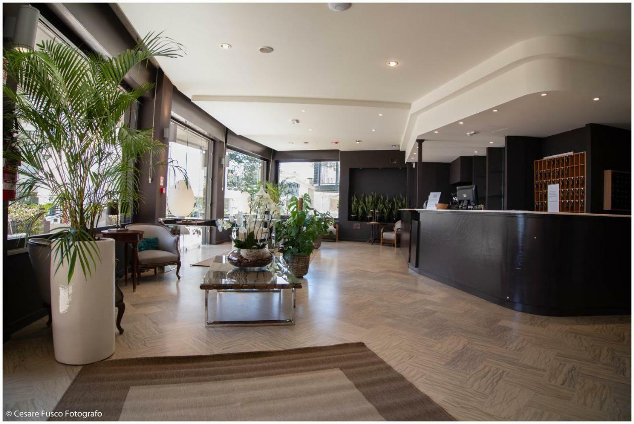 Hotel Caraibi Milano Marittima Dış mekan fotoğraf