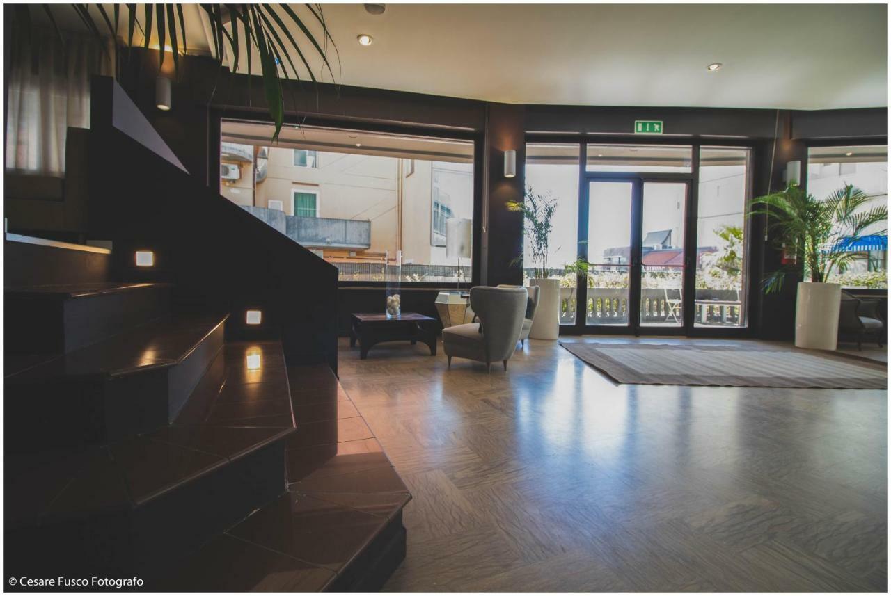 Hotel Caraibi Milano Marittima Dış mekan fotoğraf