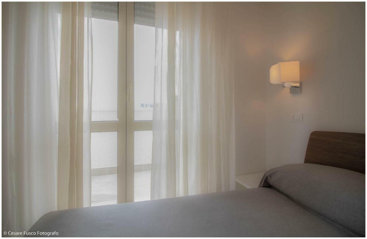Hotel Caraibi Milano Marittima Dış mekan fotoğraf