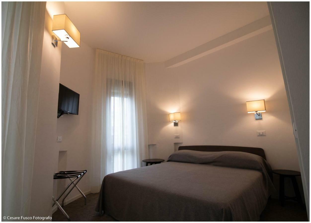 Hotel Caraibi Milano Marittima Dış mekan fotoğraf