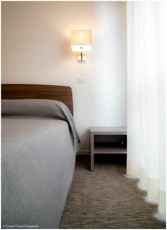 Hotel Caraibi Milano Marittima Dış mekan fotoğraf
