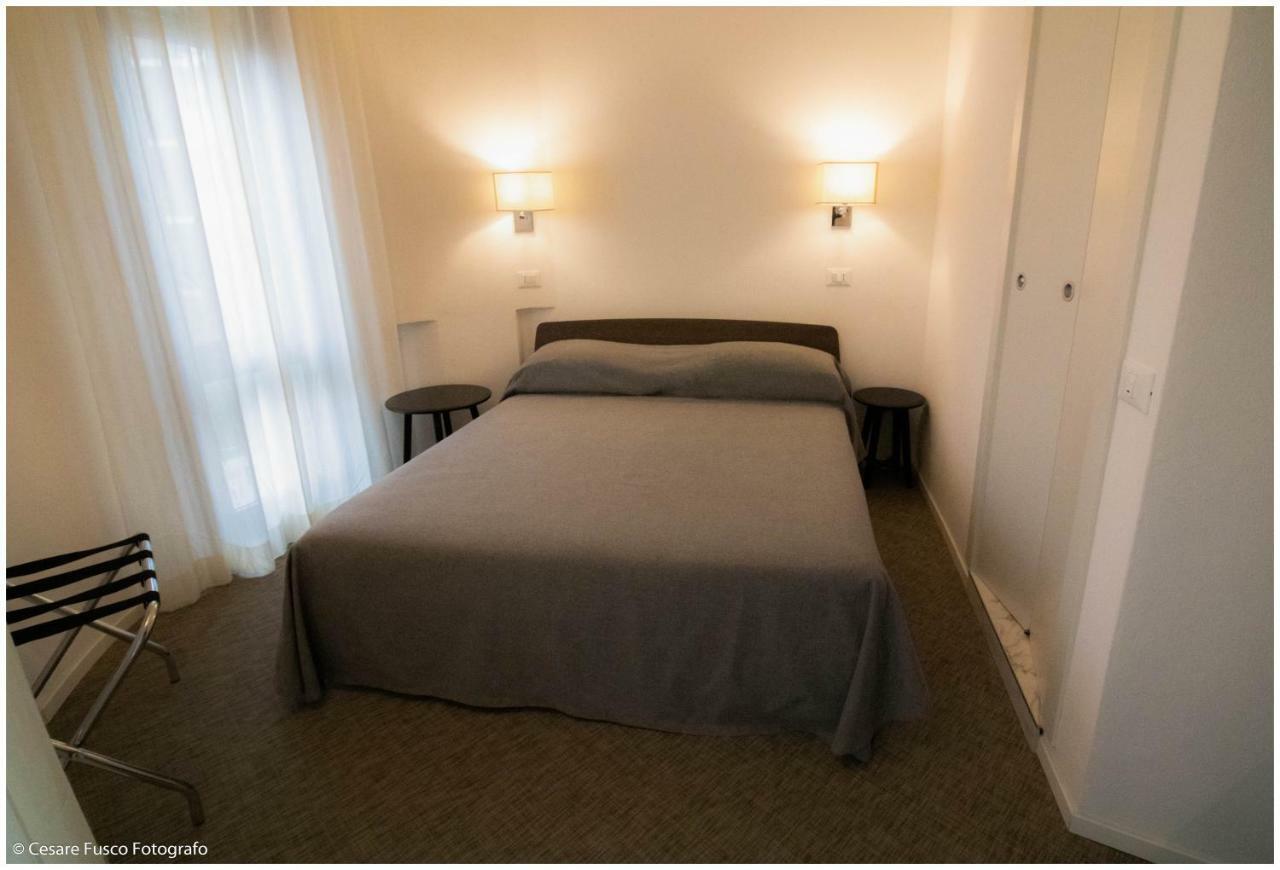 Hotel Caraibi Milano Marittima Dış mekan fotoğraf