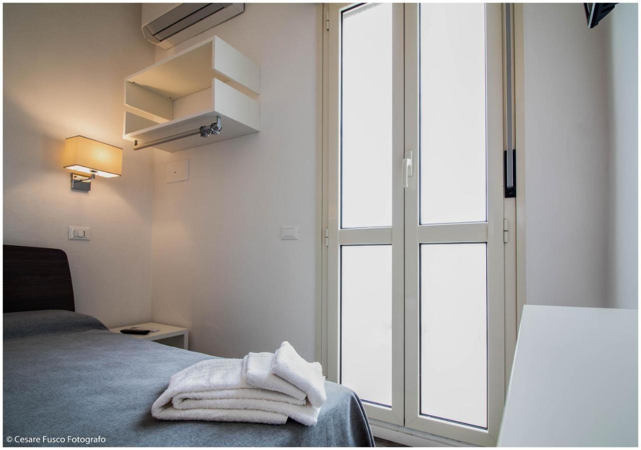 Hotel Caraibi Milano Marittima Dış mekan fotoğraf
