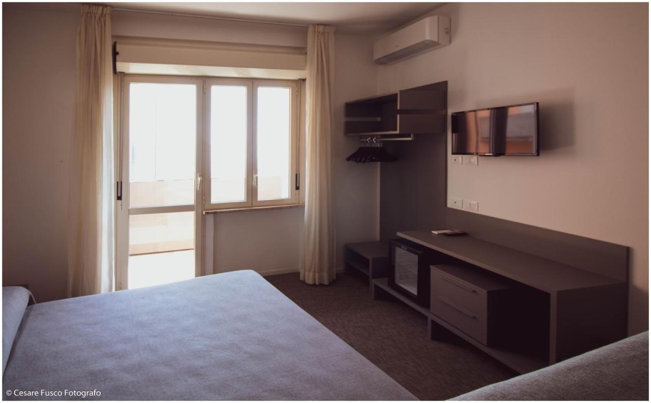 Hotel Caraibi Milano Marittima Dış mekan fotoğraf